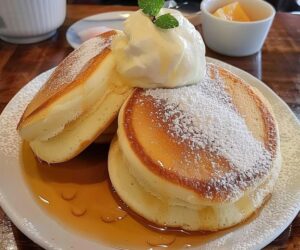 cloud-pancakes-fluffy-japanese-souffle-recipe