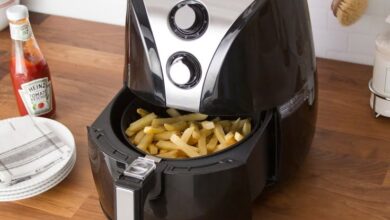 air-fryer-cooking-tips-easy-recipes-guide