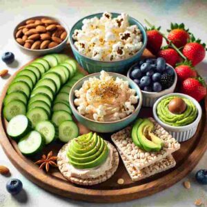 low-calorie-snacks-weight-management-healthy-ideas